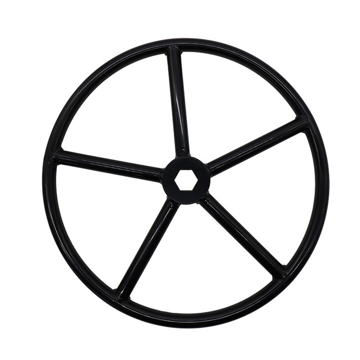 Holle Tube Handwheel