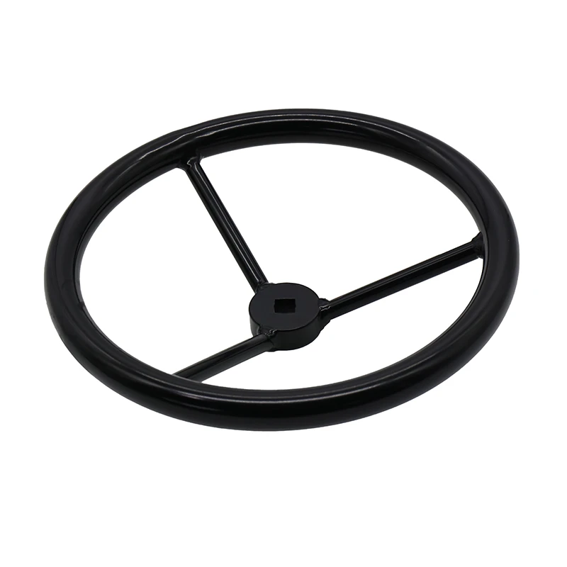 Grutte Vale Handwheel