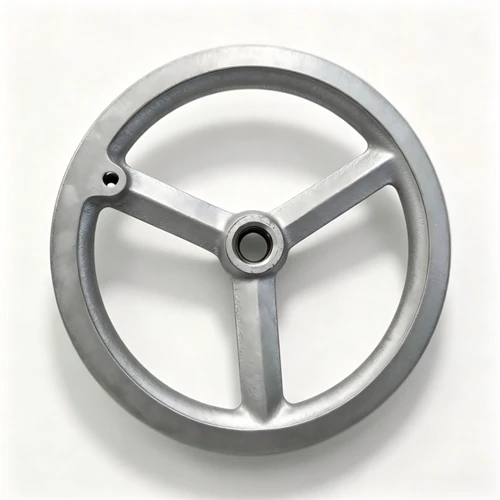 Top 10 Cast Iron Hand Wheels fabrikanten yn Sina