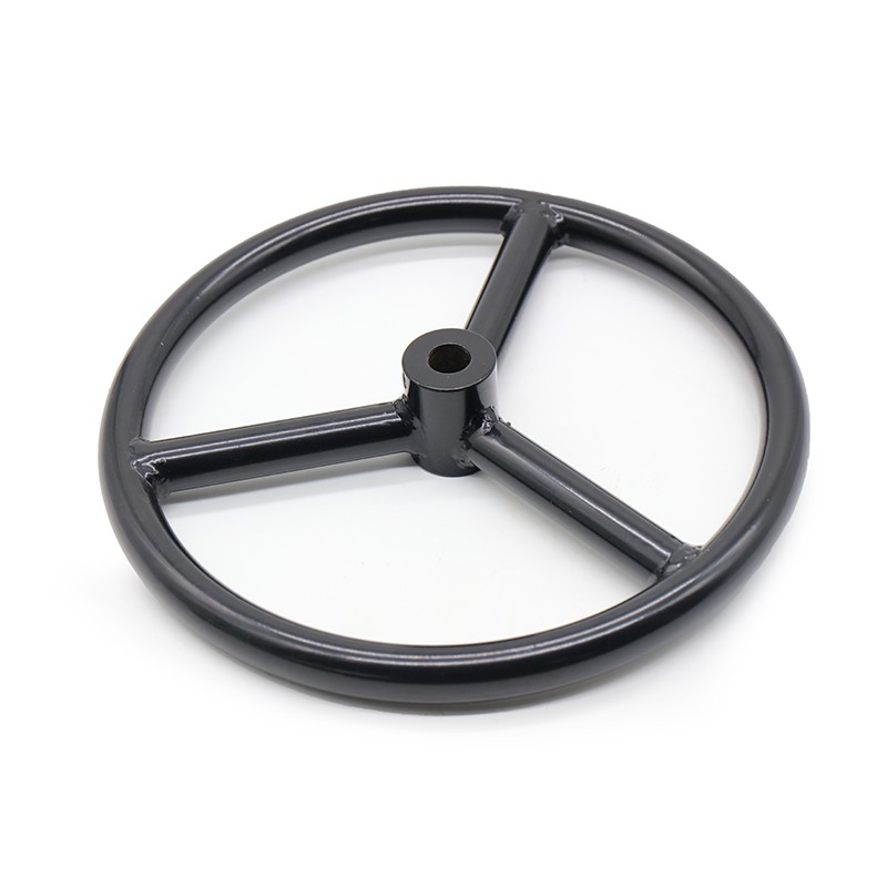 Shut Off Valve Handwheels Shut Off Valve Handwheels