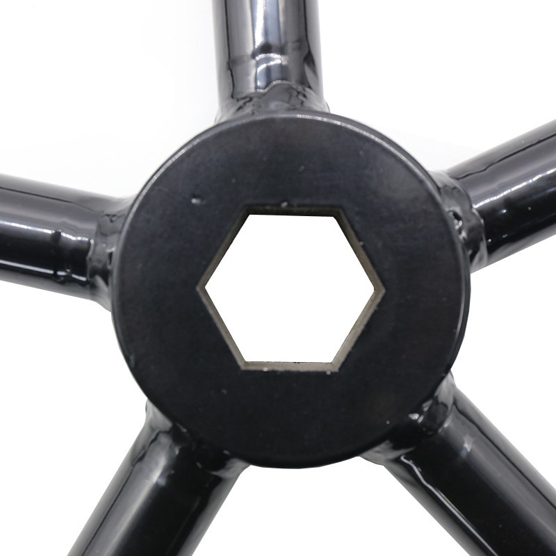 Hollow Tube Handwheel Hollow Tube Handwheel