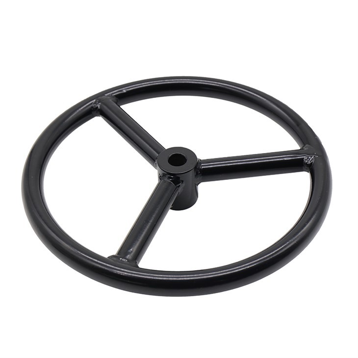 Ofslute Valve Handwheels