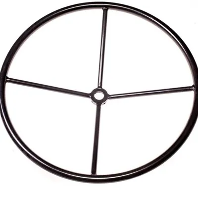 Carbon Steel Vale Handwheel
