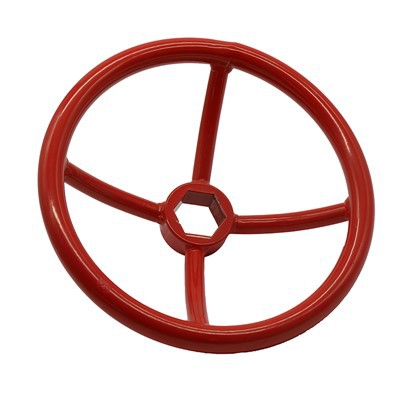 Gate Valves Mei Hand Wheel