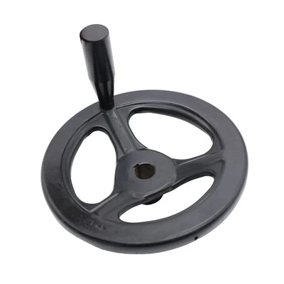 Hand Wheel For Grinders Hand Wheel For Grinders