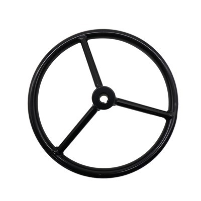 Yndustriële Ball Valve Handwheel