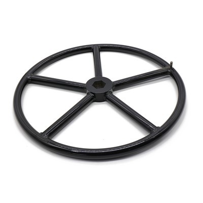 Pipeline Valve Handwheel