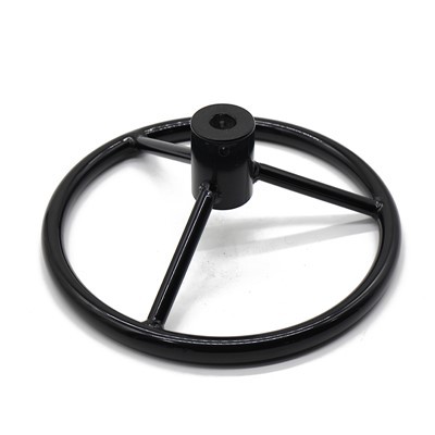 Round Control Valve Hand Wheel