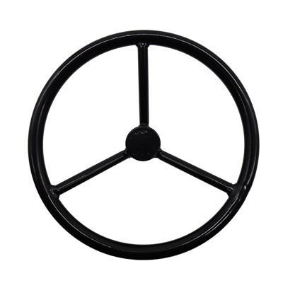 Valve Adjustment Handwheel