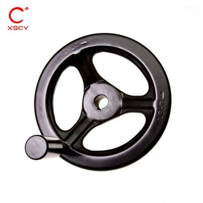 Ridgid Table Saw Handwheel