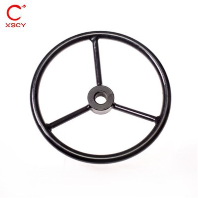 Spoke Hand Wheel